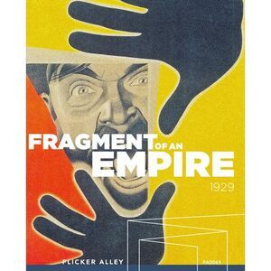 Fragment of an Empire  BLU-RAY